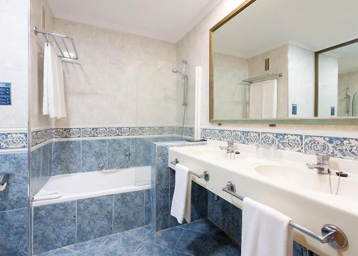 Chatur Playa Real Отель Адехе