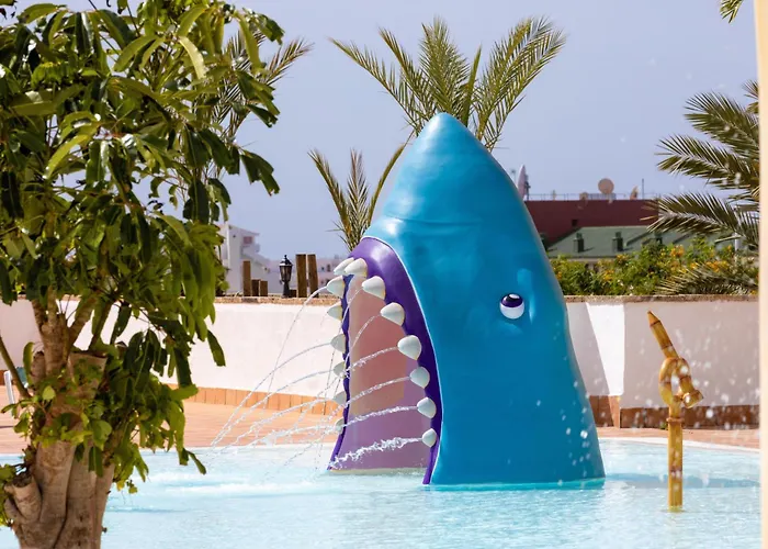 Chatur Playa Real Адехе