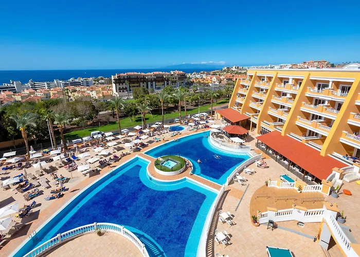 Готель Chatur Playa Real