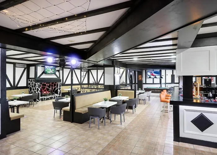 Chatur Playa Real Готель 4*