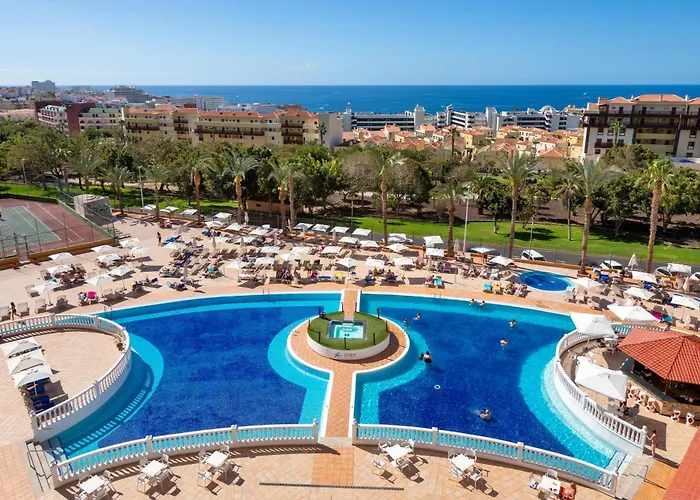 Chatur Playa Real Адехе