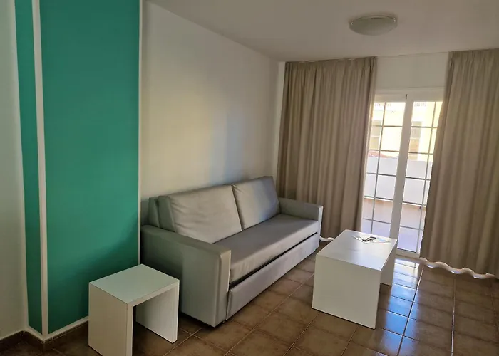 Отель Chatur Playa Real