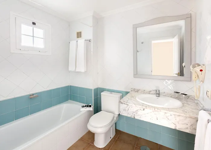 Chatur Playa Real Отель 4*