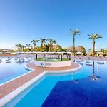 Hotel Chatur Playa Real 4*