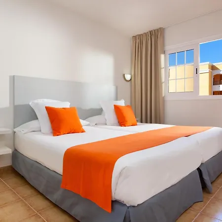 Szálloda Chatur Playa Real 4*