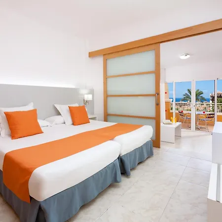 Chatur Playa Real 4*