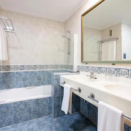 Chatur Playa Real Hotel Costa Adeje (Tenerife)