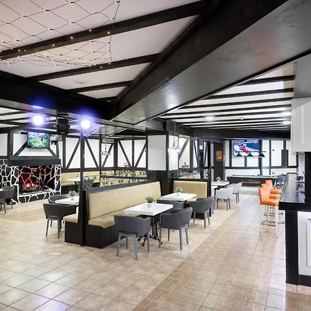 Chatur Playa Real Hotel 4*